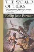 The World of Tiers: Volume One (World of Tiers)