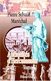 Antiquit�s d\'Herculanum, ou Les plus belles peintures antiques, et les marbres, bronzes, meubles, etc., trouv�s dans les excavations d\'Herculanum, Stabies et Pomp�i: Grav�es par F. A. David. Tome 11