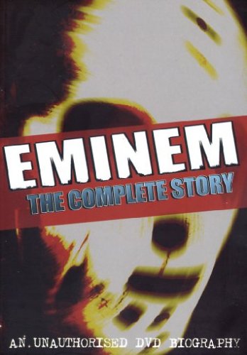 CD-Charts  Music : The Eminem: The Complete Story [2005]