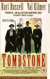 Tombstone [UK-Import] - Kurt Russell