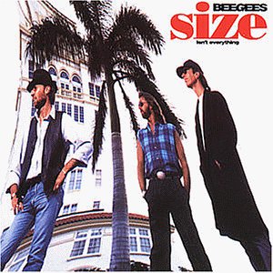 Produkt-Bild: Size Isn'T Everything