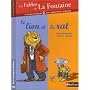 Les Fables de La Fontaine, Tome 6 : Le lion et le rat