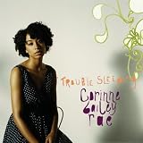 CORINNE BAILEY RAE - TROUBLE SLEEPING