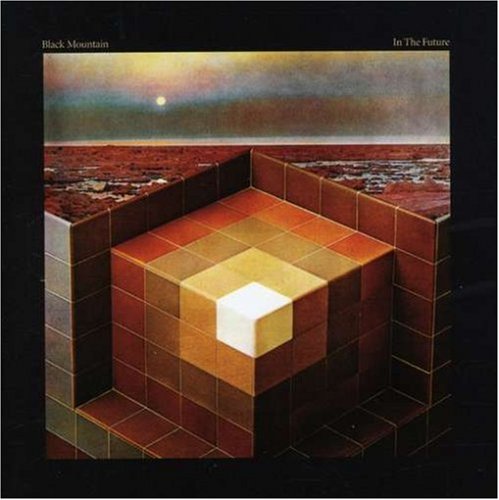 Black Mountain - Stormy High - Zortam Music