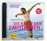 Produkt-Bild: Kraft der Emotionen, 2 CDs mit Musik: Emotionales Training (GU Gesundheit CDs)