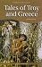 Tales of Troy and Greece (Wordsworth Children's Classics)