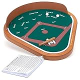 Executive Baseball