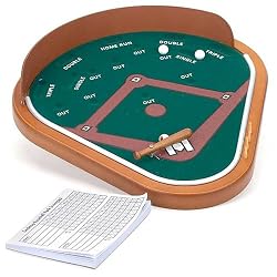 Executive Baseball