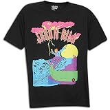 etnies Blacklight Abt Men's S/S Tee