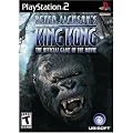 Peter Jackson's King Kong