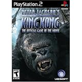 Peter Jackson's King Kong