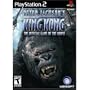 Peter Jackson's King Kong