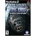 Peter Jackson's King Kong