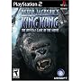 Peter Jackson's King Kong