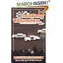 Rolling Thunder Stock Car Racing: White Lightning (Rolling Thunder)