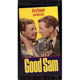 Good Sam [VHS]
