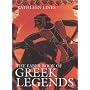 The Faber Book of Greek Legends