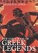 The Faber Book of Greek Legends