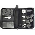 Logic3 Travel Kit for iPods