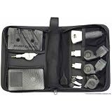 Logic3 Travel Kit for iPod