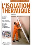 L'isolation thermique