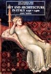 Art and Architecture in Italy, 1250-1400