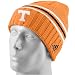 adidas Tennessee Volunteers Orange Watch Cuffed Knit Beanie