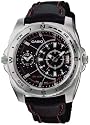 Casio Herrenarmbanduhr Casio Collection AMW-103B-1AVEF