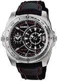 Casio Herrenarmbanduhr Casio Collection AMW-103B-1AVEF