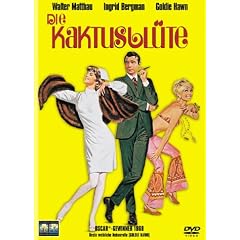 Die Kaktusblüte
