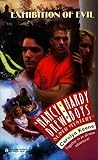 Exhibition of Evil (Nancy Drew and Hardy Boys Super Mysteries #32)