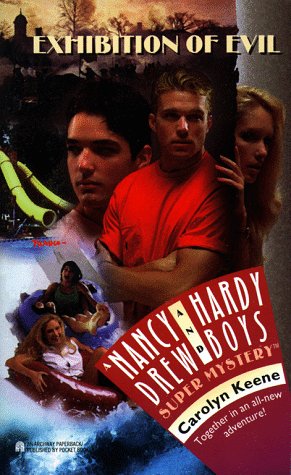 Nancy Drew