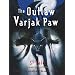 The Outlaw Varjak Paw