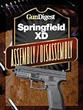 Gun Digest Springfield XD Assembly Disassembly Instructions