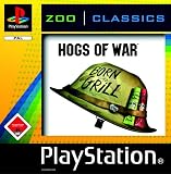 Eigenschaften Kellas  / Hogs of War
