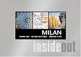 Insideout Milan City Guide (Milan Insideout City Guide)