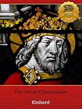 The Life of Charlemagne - Enhanced