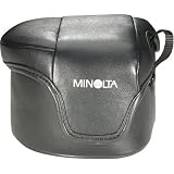 Konica Minolta CS-W20 Carrying Case for Dimage Z1, Z2, Z3 & Z5 Digital Cameras