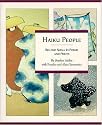 Haiku People: In Poems and Prints