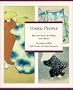 Haiku People: Big And Small In Poems And Prints