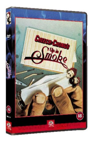 CHEECH & CHONG : UP IN SMOKE