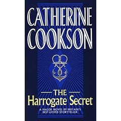 The Harrogate Secret