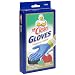 Health & Personal Care : Mr. Clean 0497-01 Neoprene Coated Latex Gloves, Size Large, Case of Twelve Pairs of Gloves (12 Pairs)