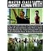 Master Class Avec Andrey Klemm