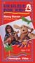 Marcy Marxer: Ukulele for Kids 2 [VHS]
