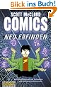 Comics neu erfinden: Wie Vorstellungskraft und Technologie eine Kunstform revolutionieren