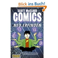 Comics neu erfinden: Wie Vorstellungskraft und Technologie eine Kunstform revolutionieren