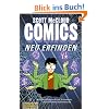 Comics neu erfinden: Wie Vorstellungskraft und Technologie eine Kunstform revolutionieren