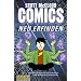 Comics neu erfinden: Wie Vorstellungskraft und Technologie eine Kunstform revolutionieren