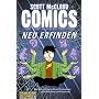 Comics neu erfinden: Wie Vorstellungskraft und Technologie eine Kunstform revolutionieren